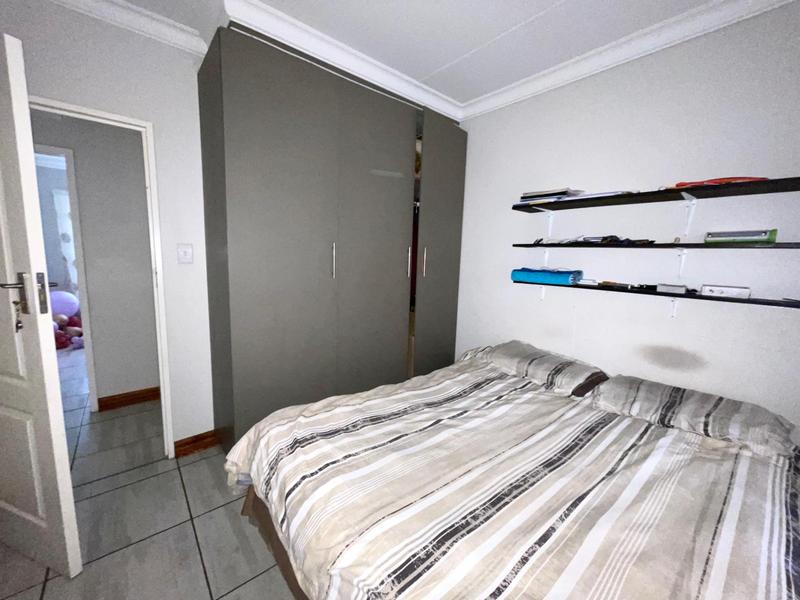 To Let 3 Bedroom Property for Rent in Baillie Park North West
